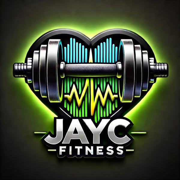 Jaycfitness coaching