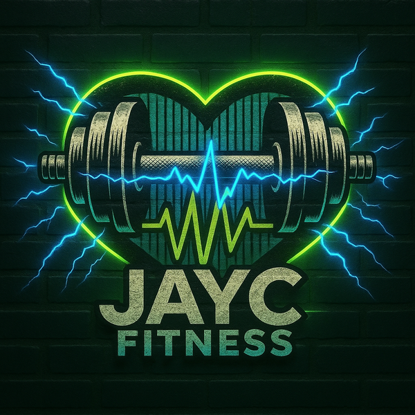Jaycfitness coaching